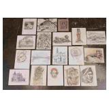 Paulina Everitt Collection
