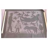 Allan Winkler Cut Out Image