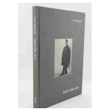 Dirk Reinartz 'New York 1974' Photography Book