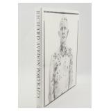 2002 Richard Avedon 'Portraits' Book, Sealed