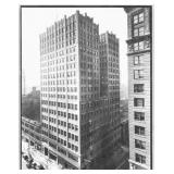 Dierks Building Print