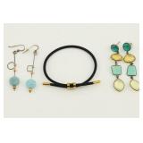 Colored Stone Jewelry Group