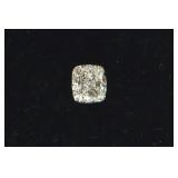2.01 Carat Cushion Diamond. GIA Graded