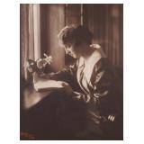 Gerhard Sisters Photographic Print