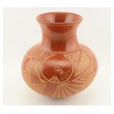 Kimberly Garcia Santa Clara Pottery