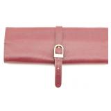Bvlgari Long Leather Wallet