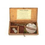 Moore & Co. Apothecary Scale Set