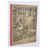 Uncle Toms Cabin German Edition