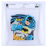 AMG 6 The Merriettes 1966 Batman Record