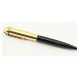 Eversharp Skyline Fountain Pen with 14K Gold Cap