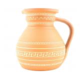 Wedgwood Terracotta Pitcher