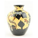 Regina Gouda Holland Pottery Vase