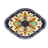 Yselstroom Gouda Pottery Tray