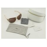 Christian Dior Sunglasses with Case