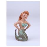Hagen-Renaker Disney Peter Pan Mermaid