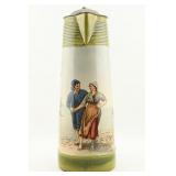 Mettlach Villeroy & Boch Master Stein