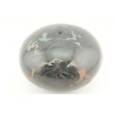 Dalawepi Blackware Pottery Vessel