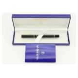 Waterman Paris Fountain Pen