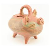 Mexican Piggy Bank