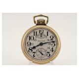 Waltham Up Down Vanguard 23J w/ Fortune Case