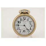 Waltham Up Down Vanguard 23J w/ Star Case