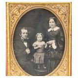 1859 Shepard Family Manhattan & Brooklyn Merchant