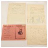 Missouri Ephemera Group