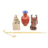 Asian Decorative Arts Group
