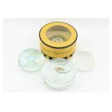 4 Miscellaneous Paperweights