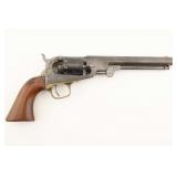 1859 Manhattan Fire Arms Co. Revolver
