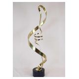 C. Jere 1993 Abstract Sculpture