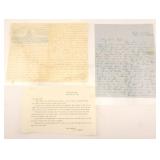 Civil War Letter Group