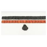 Wax Seal Impression Strips
