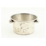 William Spratling 925 Sterling Silver Cup