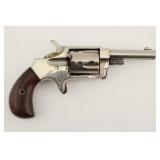 1878 Veteran Revolver