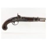 Simeon North US Flint Lock Pistol