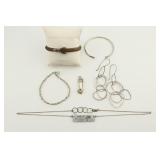 Argento Vivo and Mixed Jewelry Group