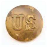 Civil War (?) US Button