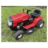 MTD Yard Machine  38" cut  Riding Mower