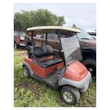 2008 Club Car Golf Cart  (Electric)  Runs