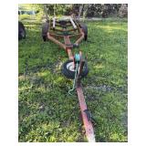 Boat Trailer