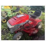 Snapper 48" Riding Lawn Mower