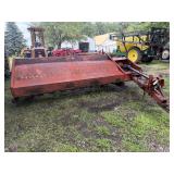 New Idea 279 Mower Conditioner