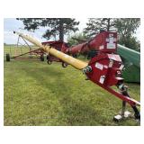 Westfield 10 x 61 Auger  w/1 Remote