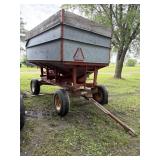 Stanhoist Wagon