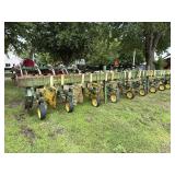 John Deere RM 8 row 30' Cultivator