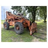 Lull 644 Telehandler