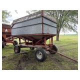 Stanhoist Wagon