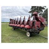 Case IH 2608 Chopping Corn Head 8 Row