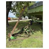John Deere 350 Sickle Mower